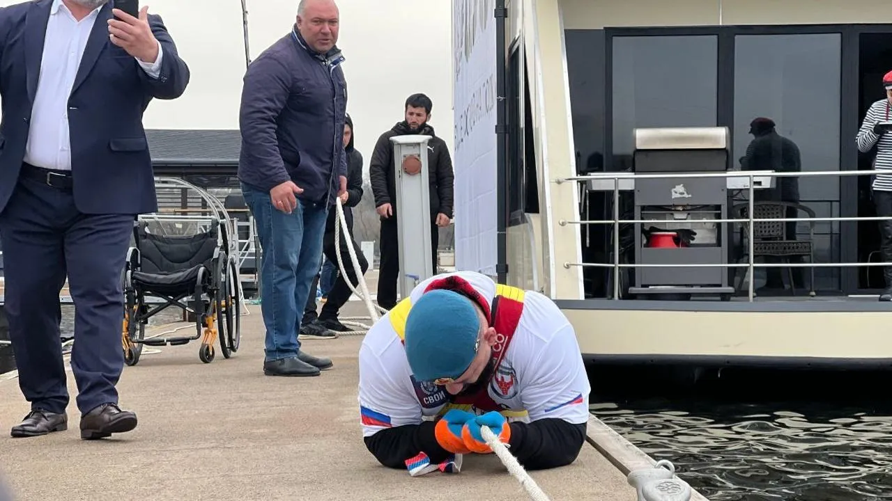 из личного архива Сергея Агаджаняна