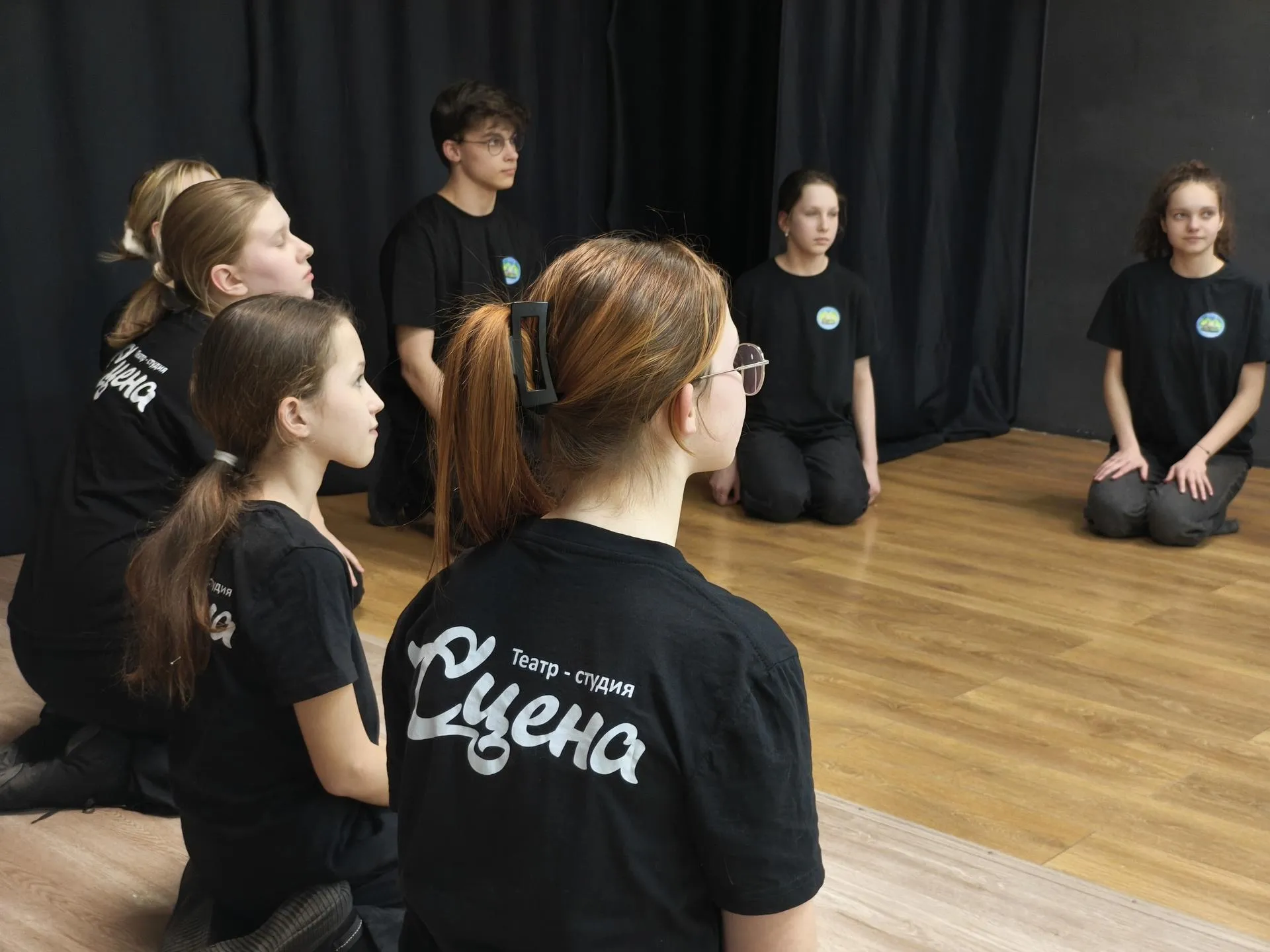 REGIONS/Арина Кузнецова