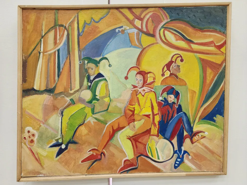 Фото: МедиаБанк Подмосковья/Мария Шигорева