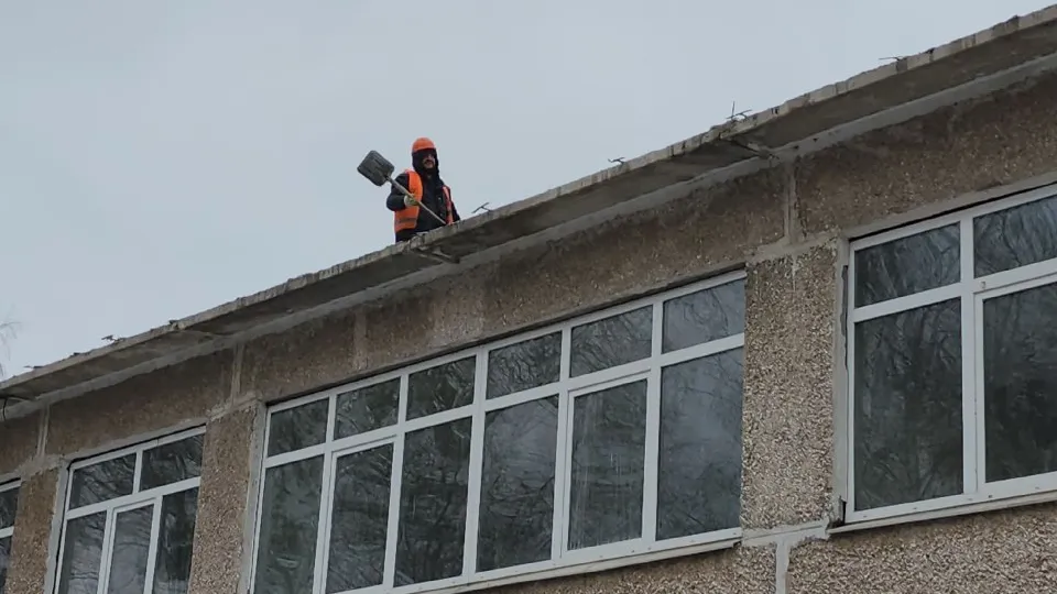 Фото: МедиаБанк Подмосковья/Валерий Гореловский