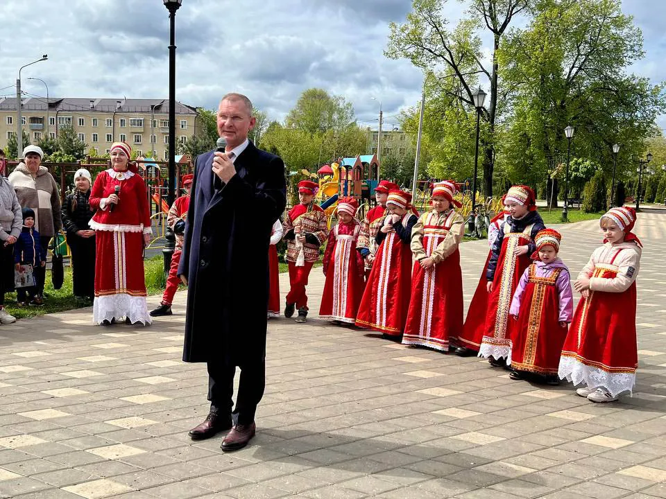 Фото: t.me/dk_oktyabr_lp