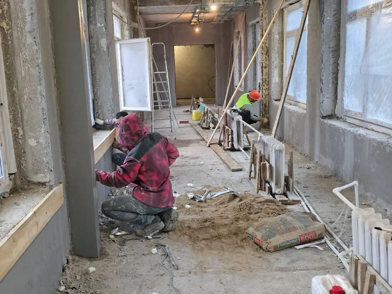 Пресс-служба администрации городского округа Серпухов