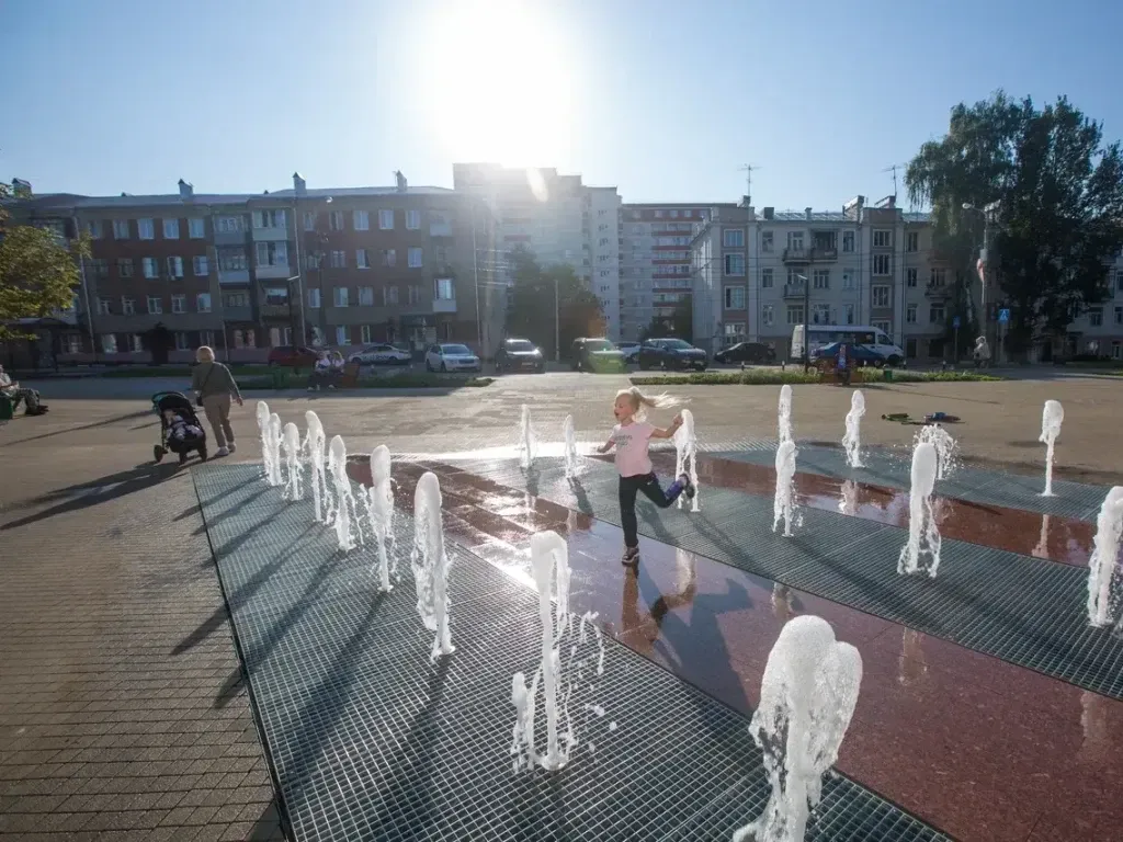 Фото: Министерство благоустройства Московской области
