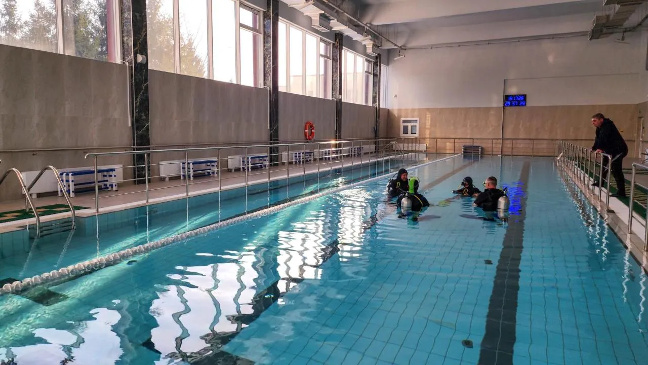 REGIONS/Мария Андрюхина