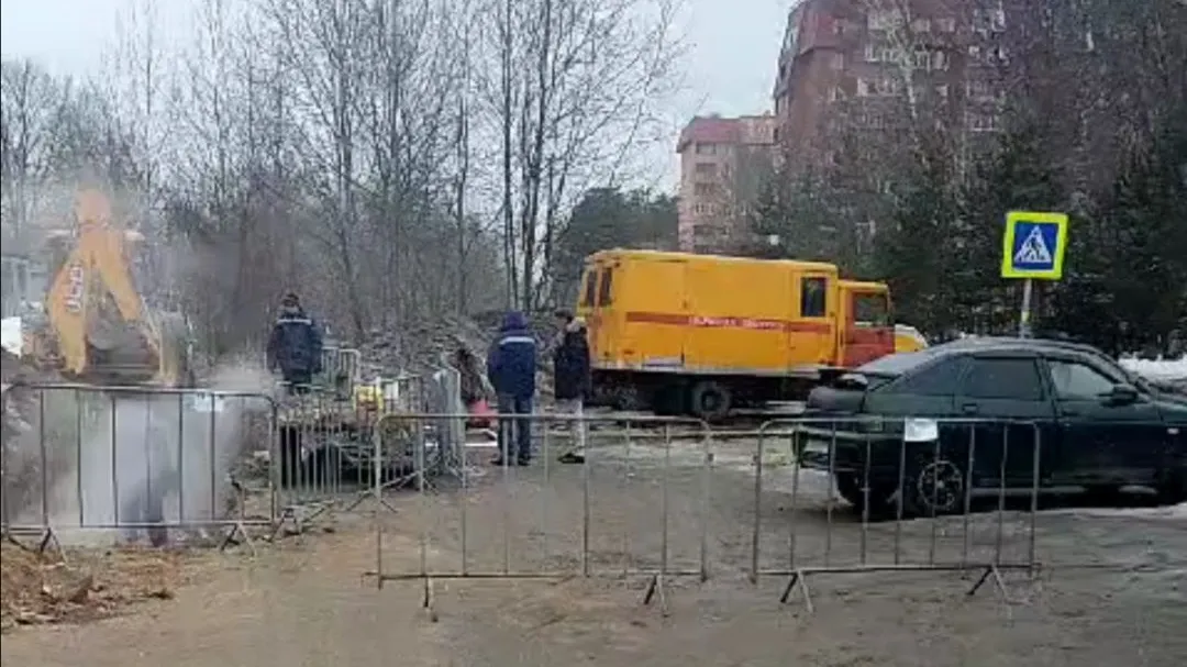 Фото: пресс-служба администрации г.о. Черноголовка