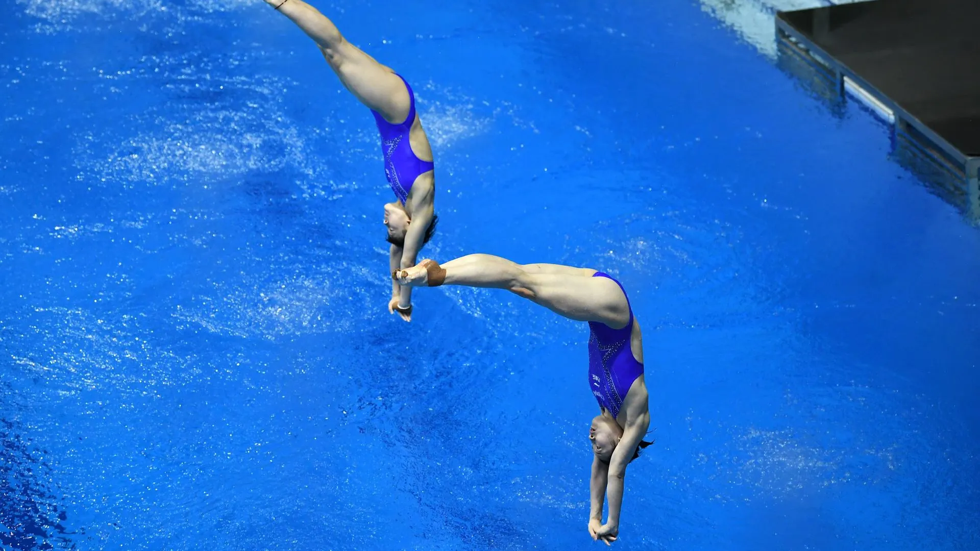 Ren Pengfei/XinHua/globallookpress
