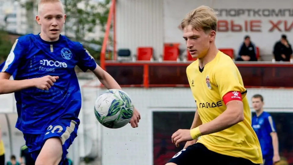 Фото: пресс-служба администрации г.о. Химки