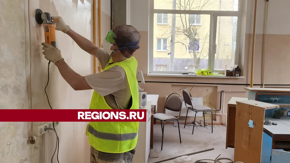 Фото: Мария Андрюхина