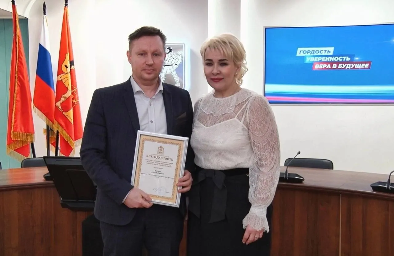 Фото: телеканал ВРТ