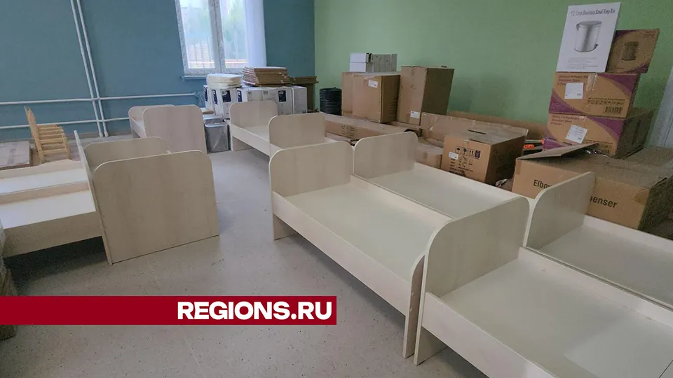 Фото: Юлия Смагринская