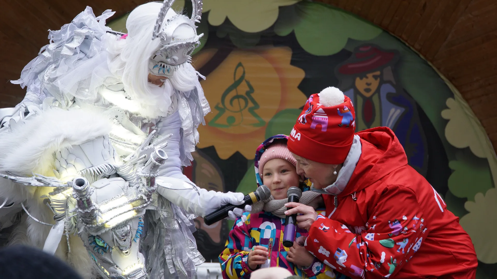 Фото: пресс-служба министерства культуры и туризма Московской области