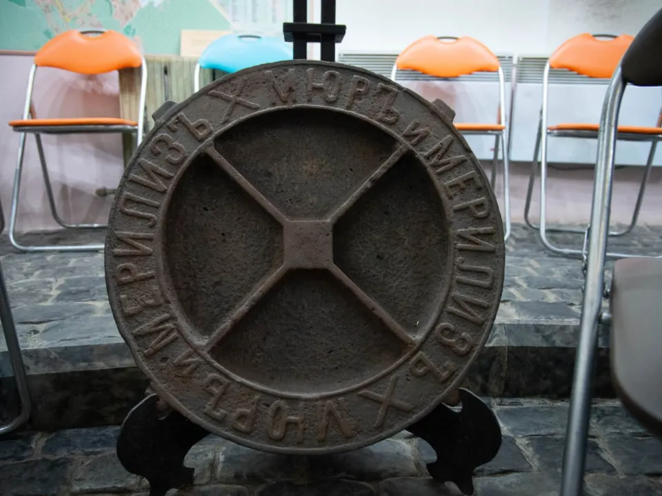 Фото: REGIONS/Нина Соколова