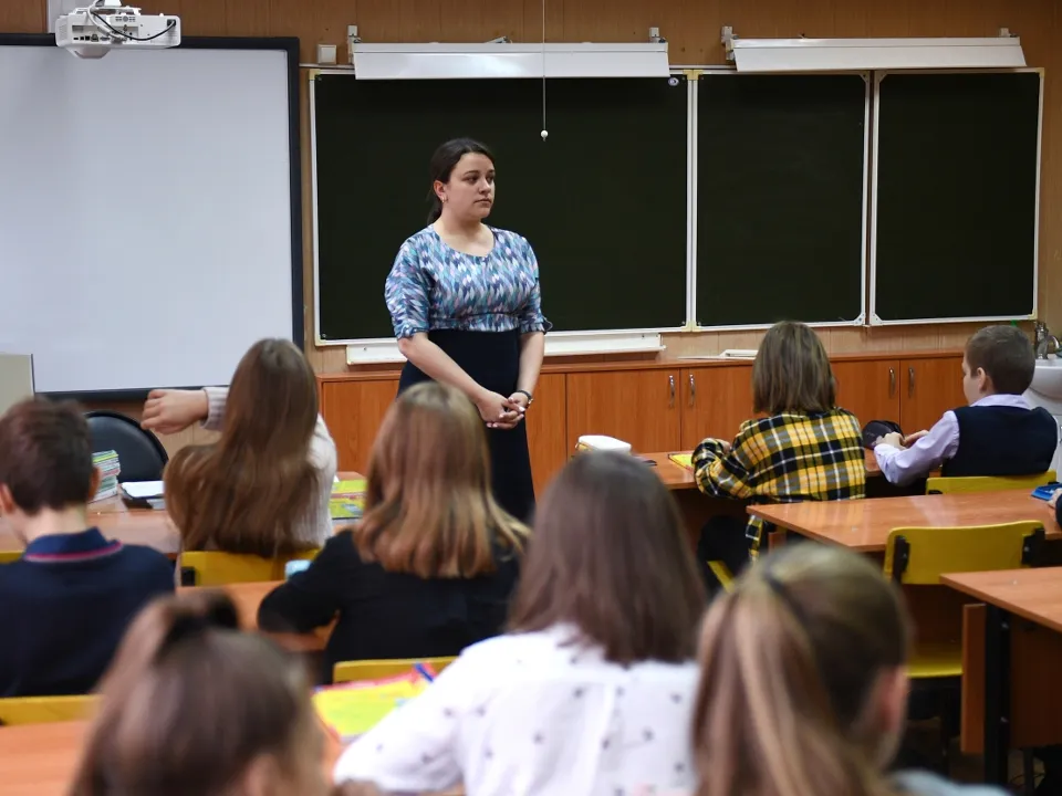 Фото:&nbsp;РИА Новости/Александр Кряжев