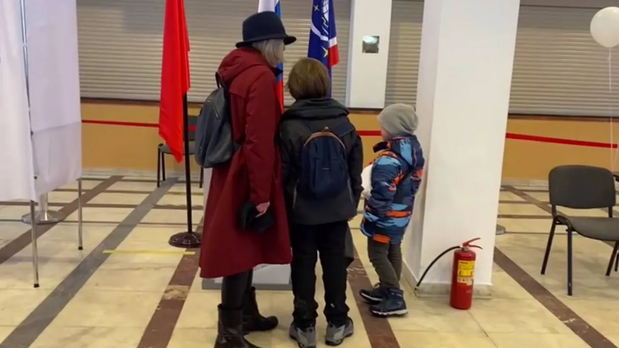 Фото: Пресс-служба администрации городского округа Королев