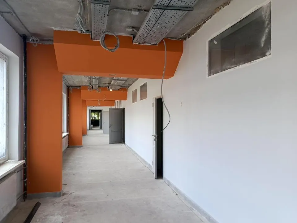 Фото: Министерство строительного комплекса Московской области