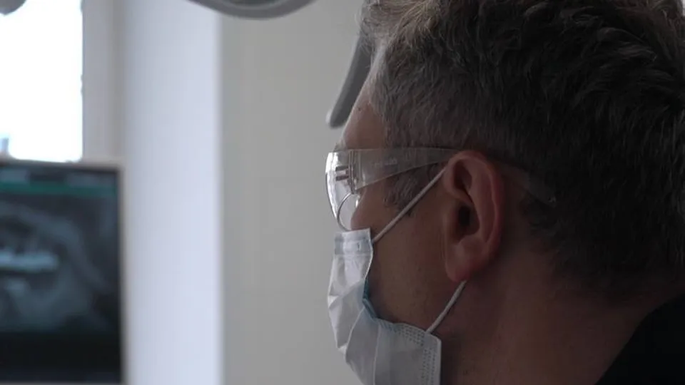 Фото: пресс-служба Ногинской больницы