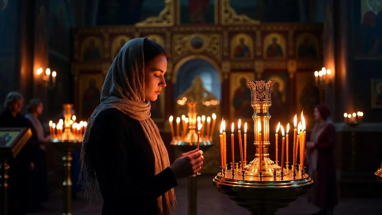 Священники объяснили отношение к празднованию дней рождения усопших