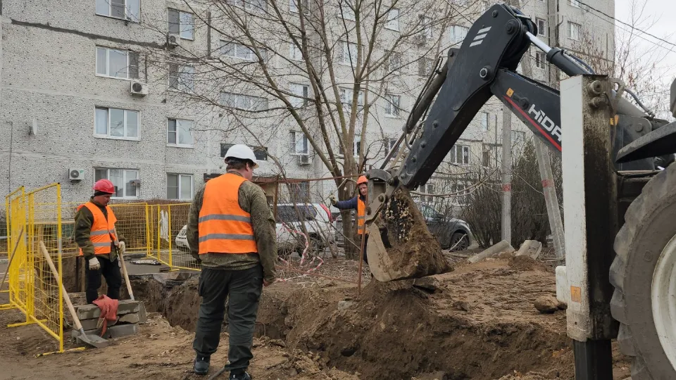 Фото: МедиаБанк Подмосковья/Валерия Тингаева