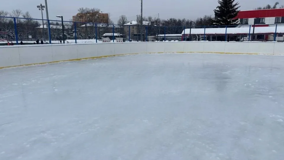 Фото: t.me/sport_chehov