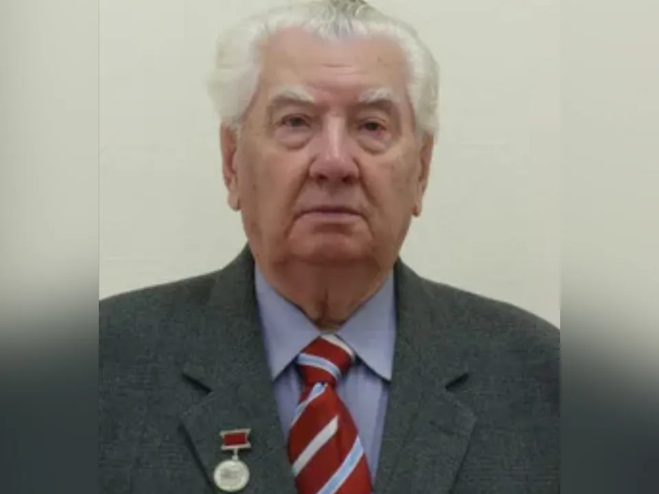 Фото: личный архив Владимира Лысенко