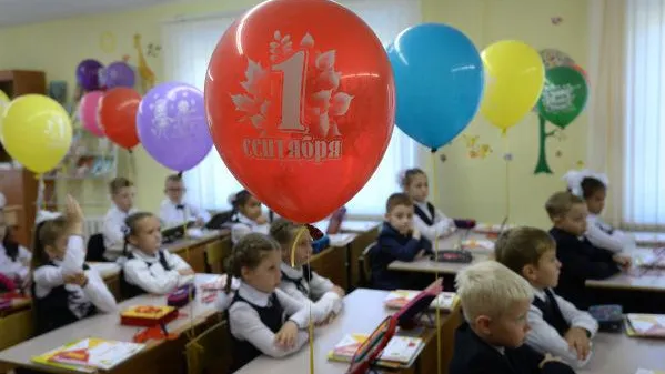 Кирилл Каллиников / РИА Новости