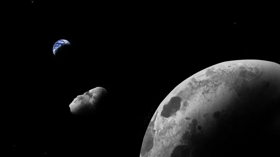 фото: Addy Graham/University of Arizona