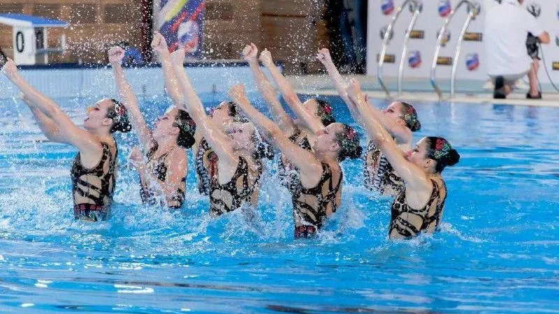 Пресс-служба Министерства спорта и физической культуры МО