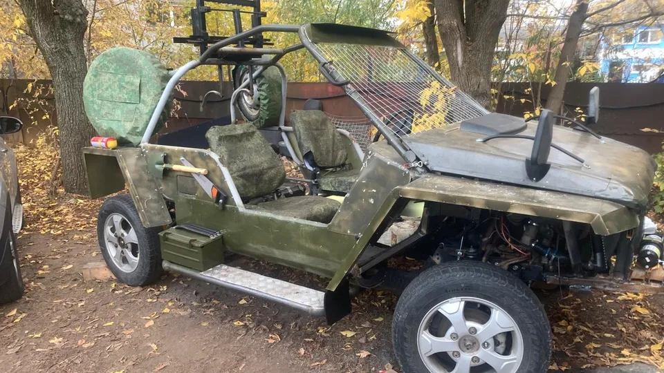 Фото: Валерий Сайгаков