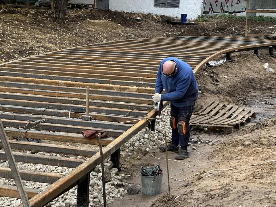 Фото: Кристина Тришина