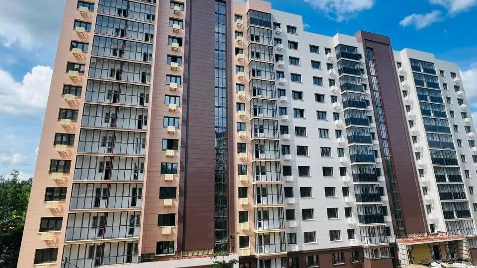 Фото: Министерство строительного комплекса Московской области