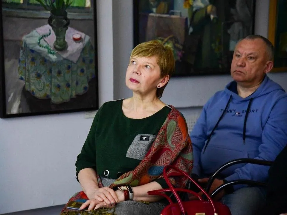 Фото: пресс-служба администрации городского округа Мытищи