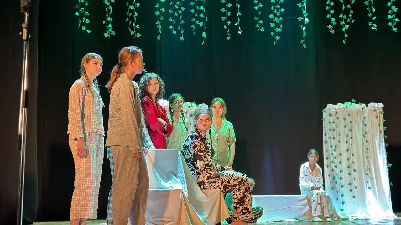 Фото: Пресс-служба Администрации Павлово-Посадского г.о.