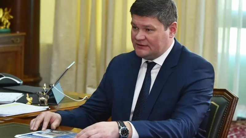 Лебедев: на полигон «Воловичи» мусорные машины не едут