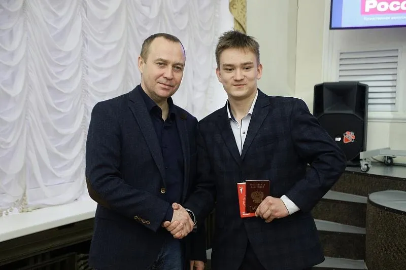 Пресс-служба администрации городского округа Воскресенск