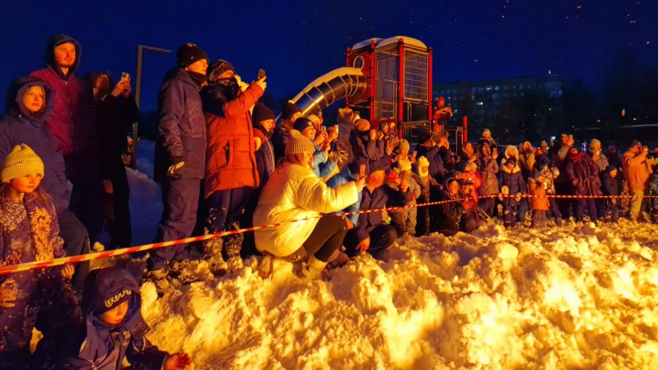 Виктория Фортуна