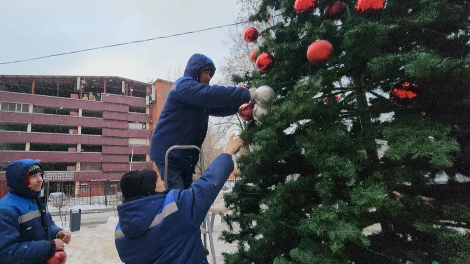 Фото: Наталья Лымарь