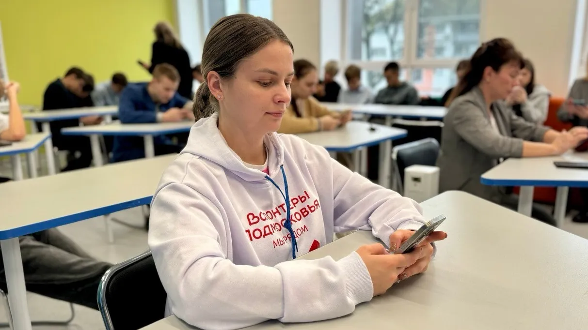 Фото: пресс-служба ЗАТО Молодежный