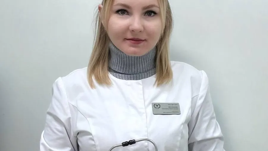 Фото: пресс-служба Зарайской больницы.