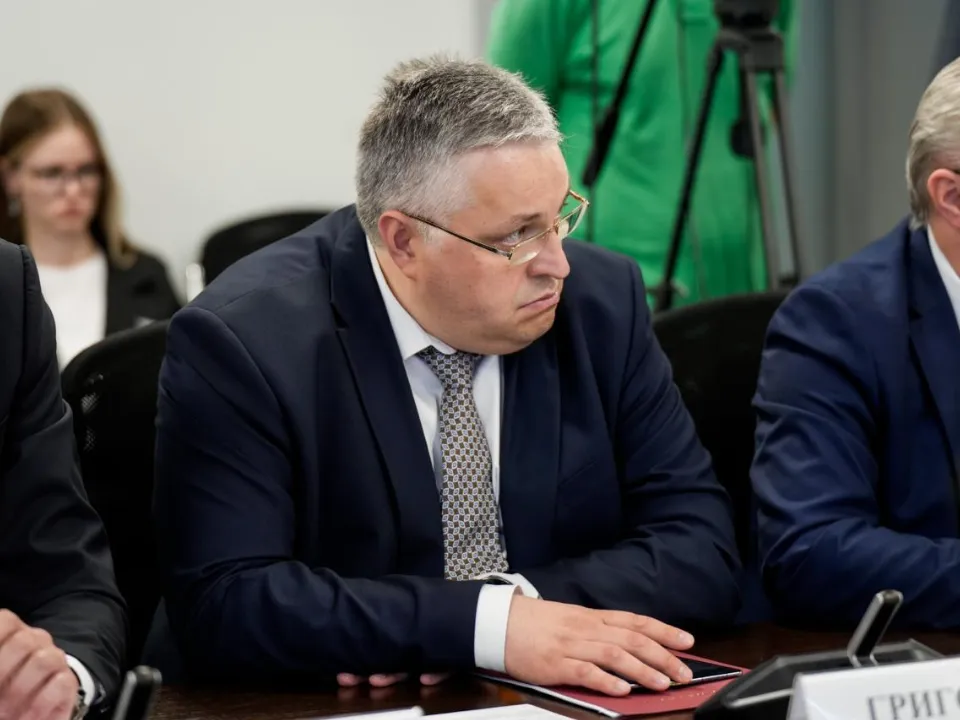 Фото: Александра Степанова