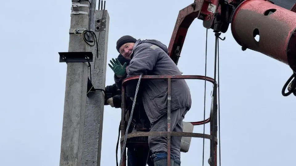 Фото: пресс-служба администрации м.о. Шаховская