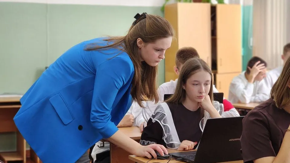 Фото: Светлана Плотникова