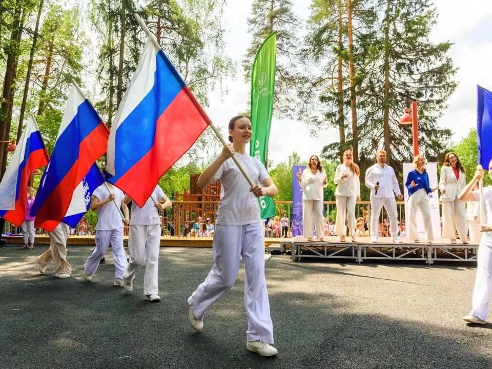 Фото: Министерство благоустройства Московской области