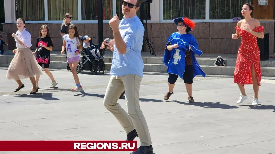 Фото: REGIONS/Михаил Раскин