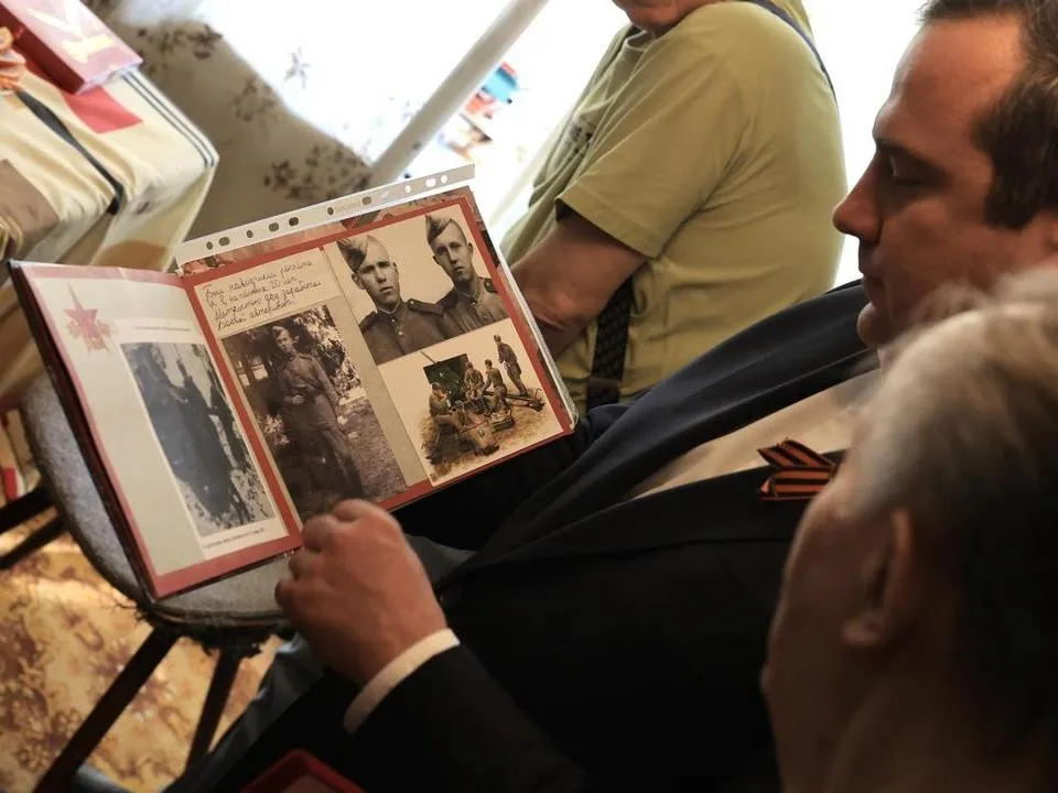 Фото: пресс-служба администрации г.о. Королев