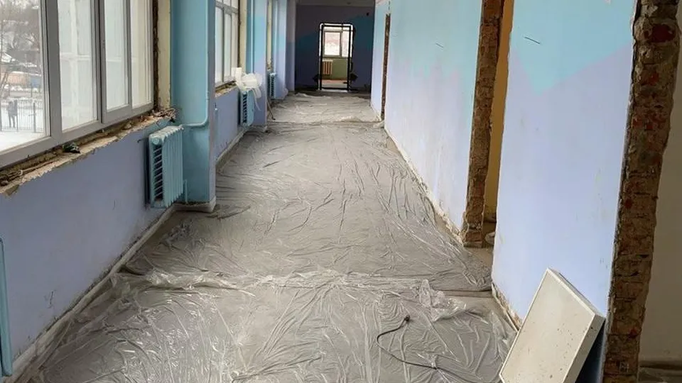 Фото: пресс-служба Минстройкомплекса