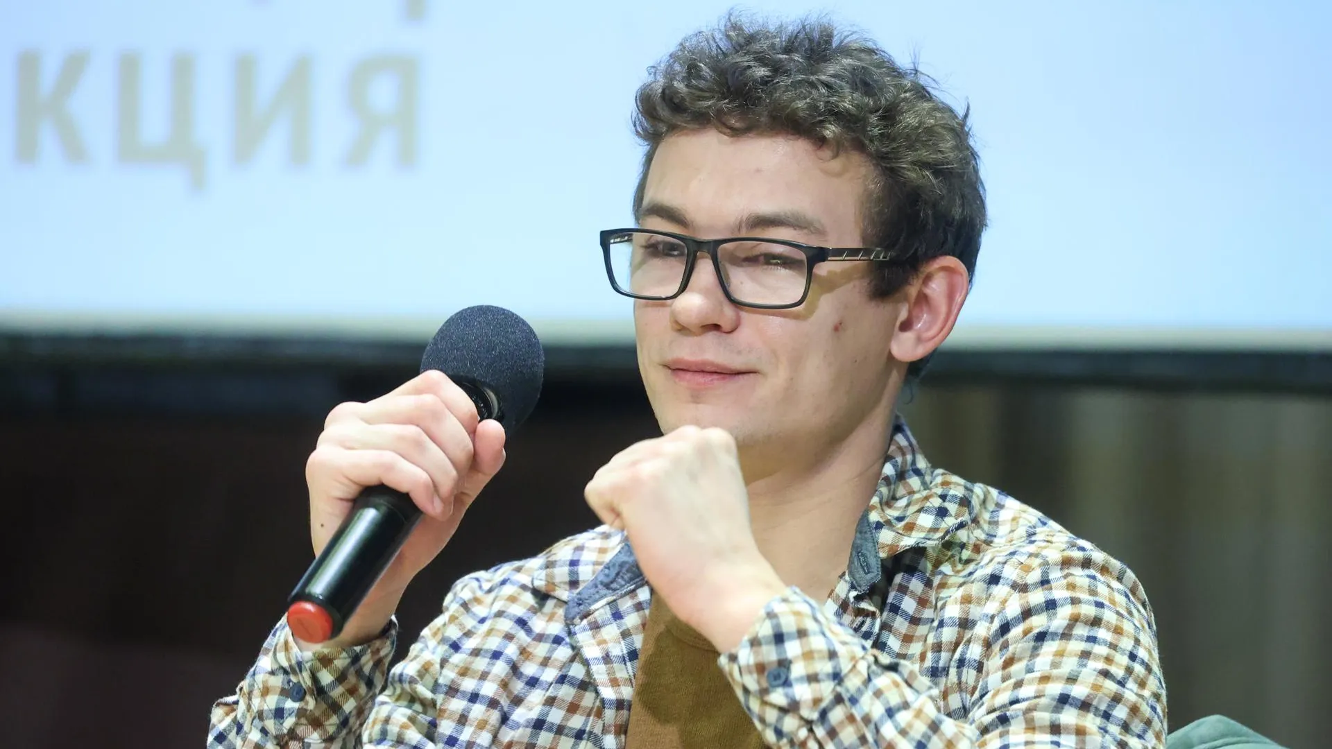 Petrov Sergey / news.ru