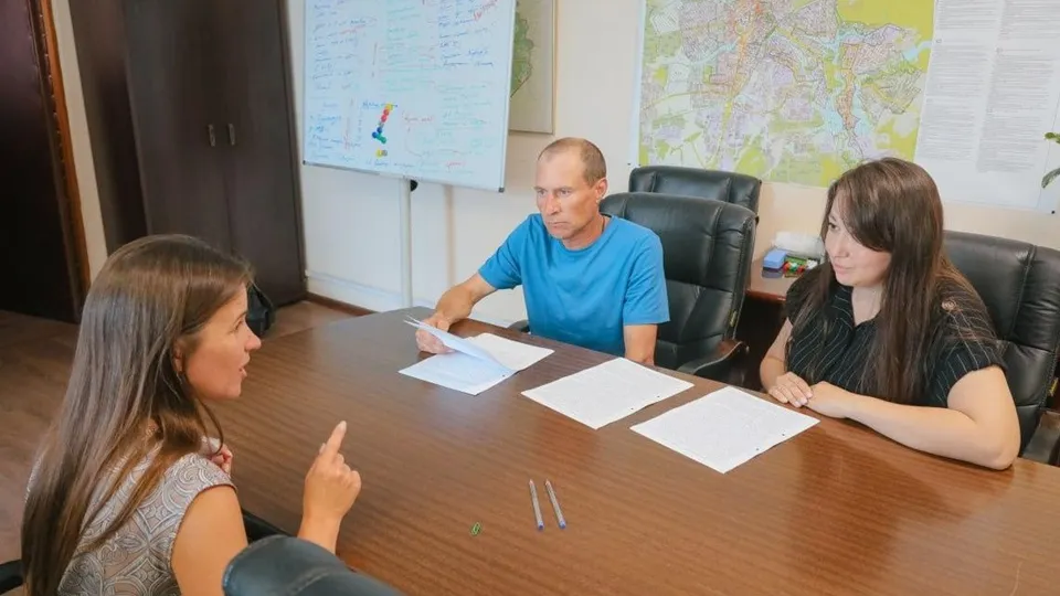 Фото: пресс-служба администрации Сергиево-Посадского г.о.