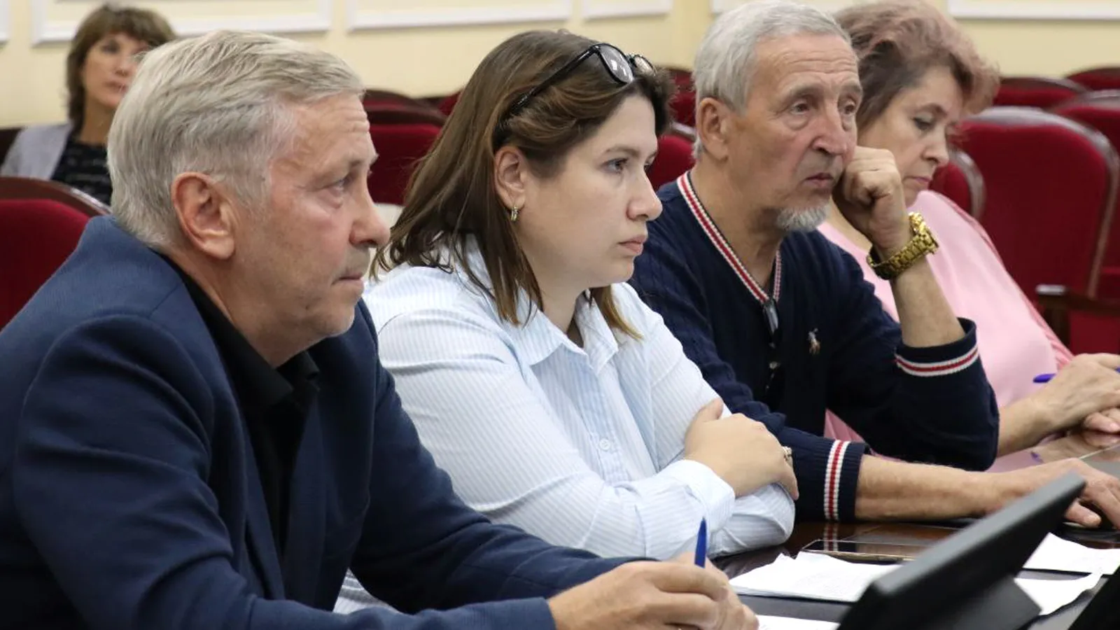 Фото: пресс-служба администрации г.о. Ступино