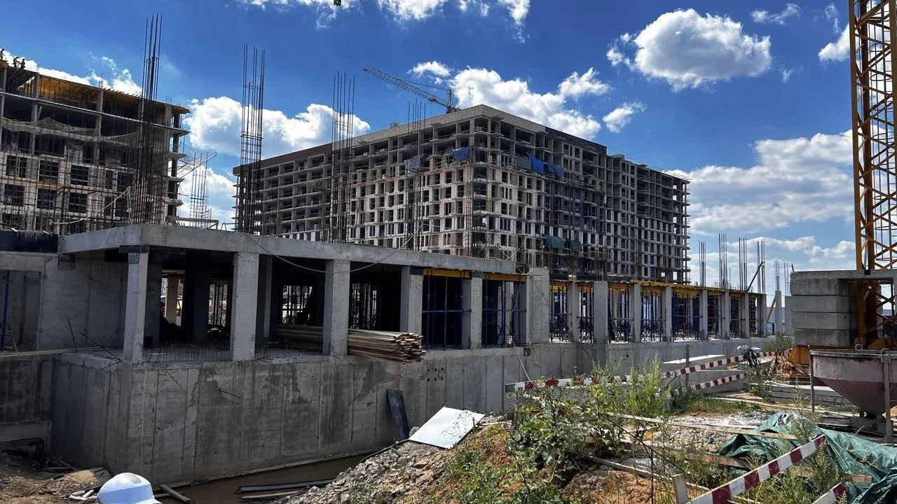 Фото: Главное управление государственного строительного надзора Московской области