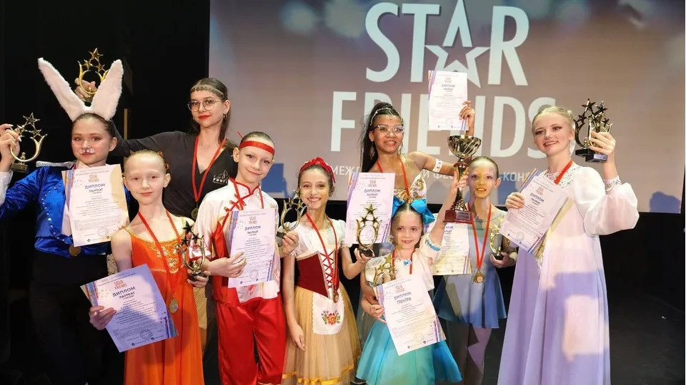 Фото: пресс-служба администрации г.о. Бронницы